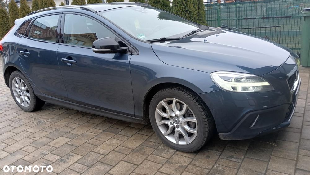 Volvo V40 Cross Country T4 Drive-E Kinetic - 1