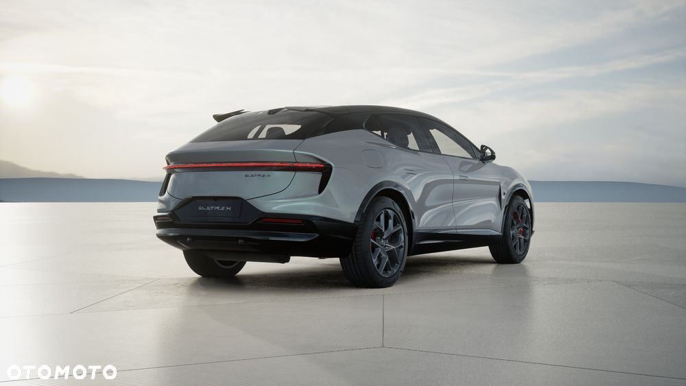 Lotus Eletre - 3