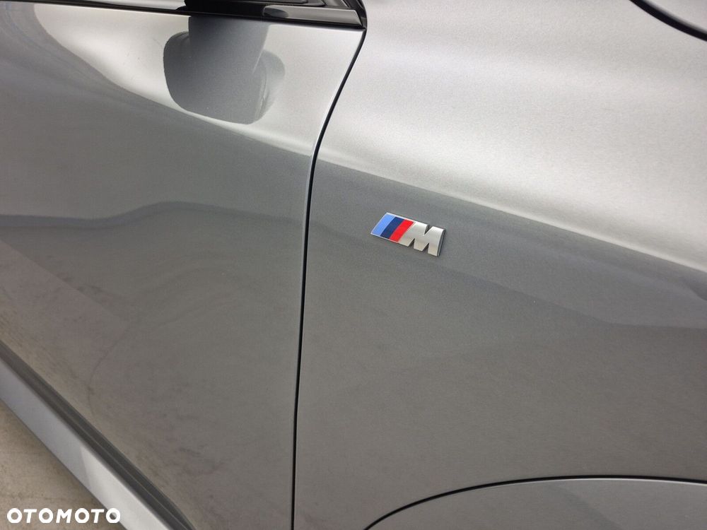 BMW X2 sDrive20i mHEV M Sport - 22