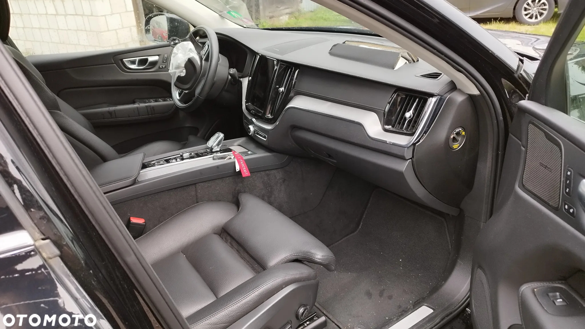 Volvo XC 60 B5 D AWD Geartronic Momentum - 20