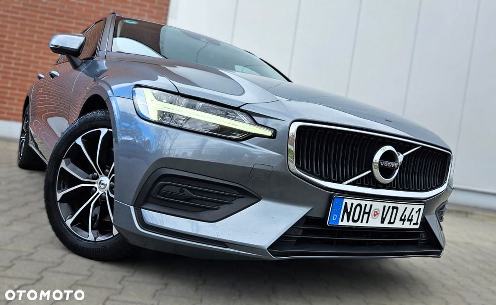 Volvo V60 B3 B Geartronic Momentum Pro - 3
