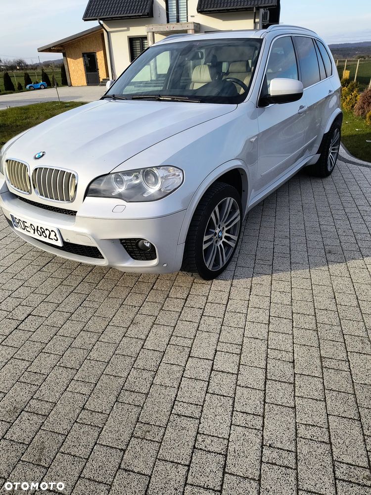 BMW X5 - 4
