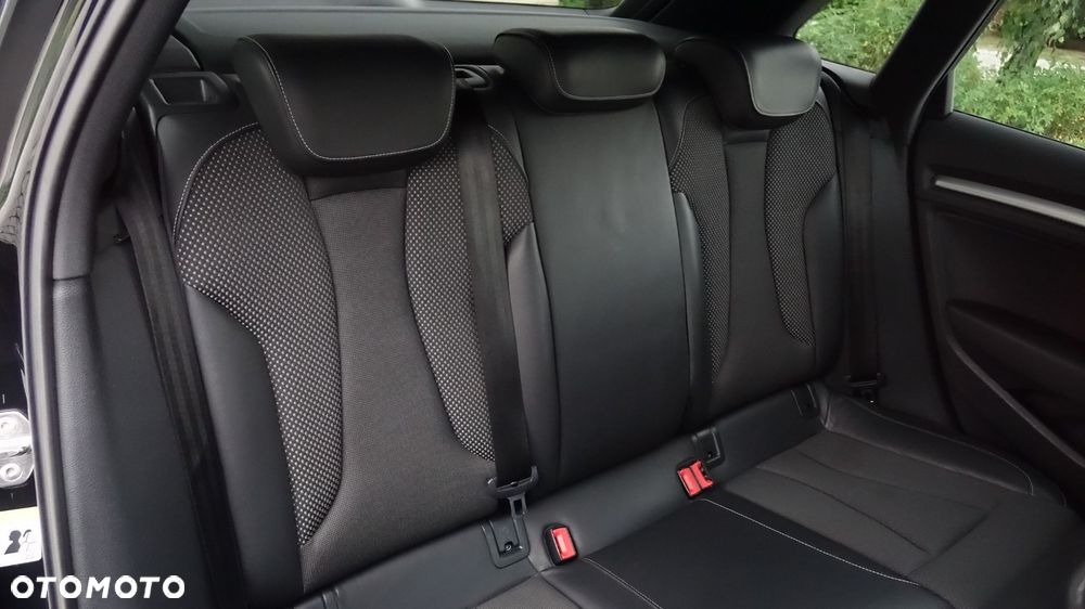 Audi A3 Sportback - 29