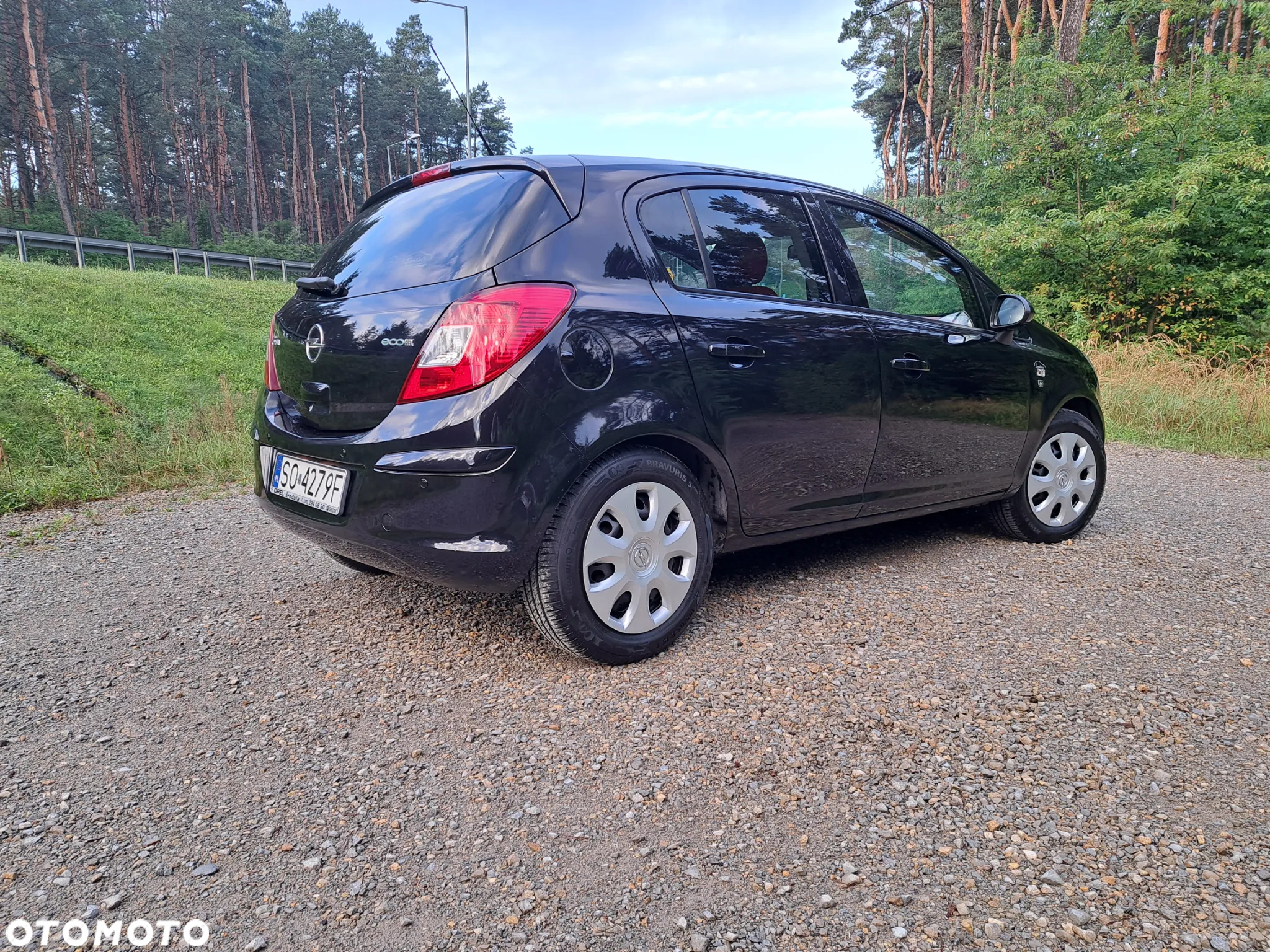 Opel Corsa 1.3 CDTI Color Edition - 21