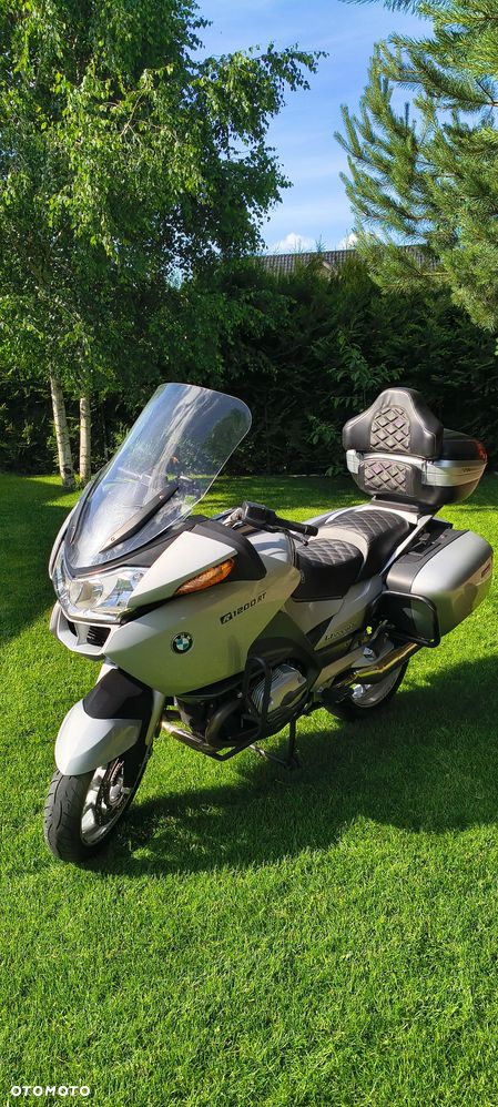BMW RT - 4