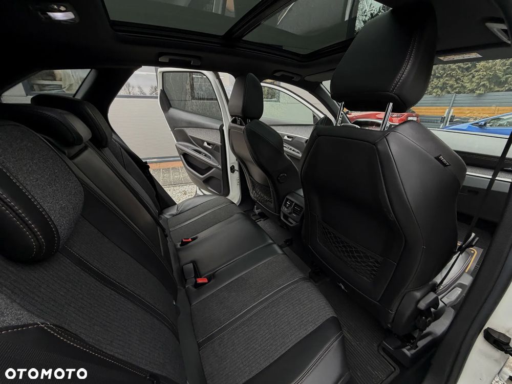 Peugeot 3008 1.6 THP Allure S&S EAT6 - 17