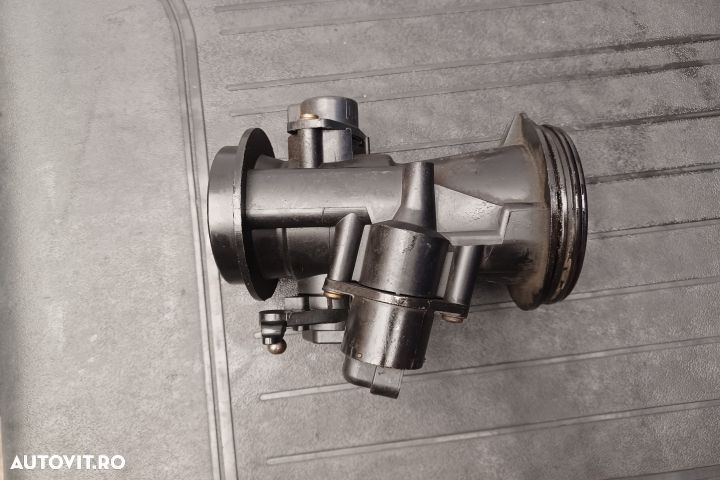 Clapeta acceleratie 7700273699F 97089100 7700273699F 97089100 Dacia L - 5