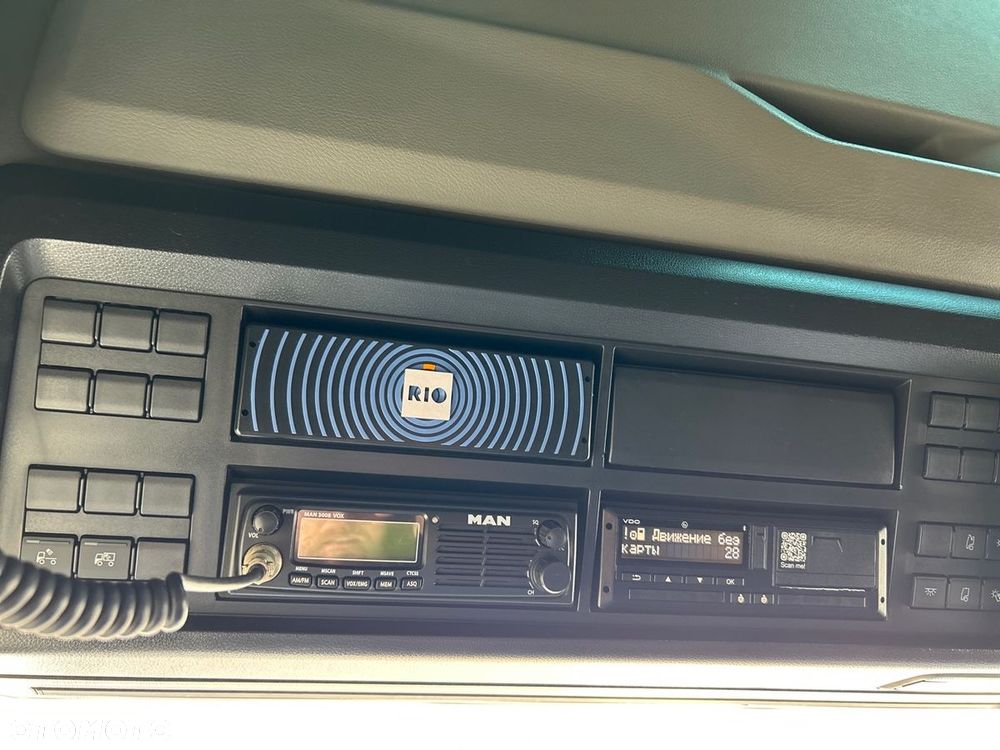 MAN TGX 18.470 4x2 BL SA - 19