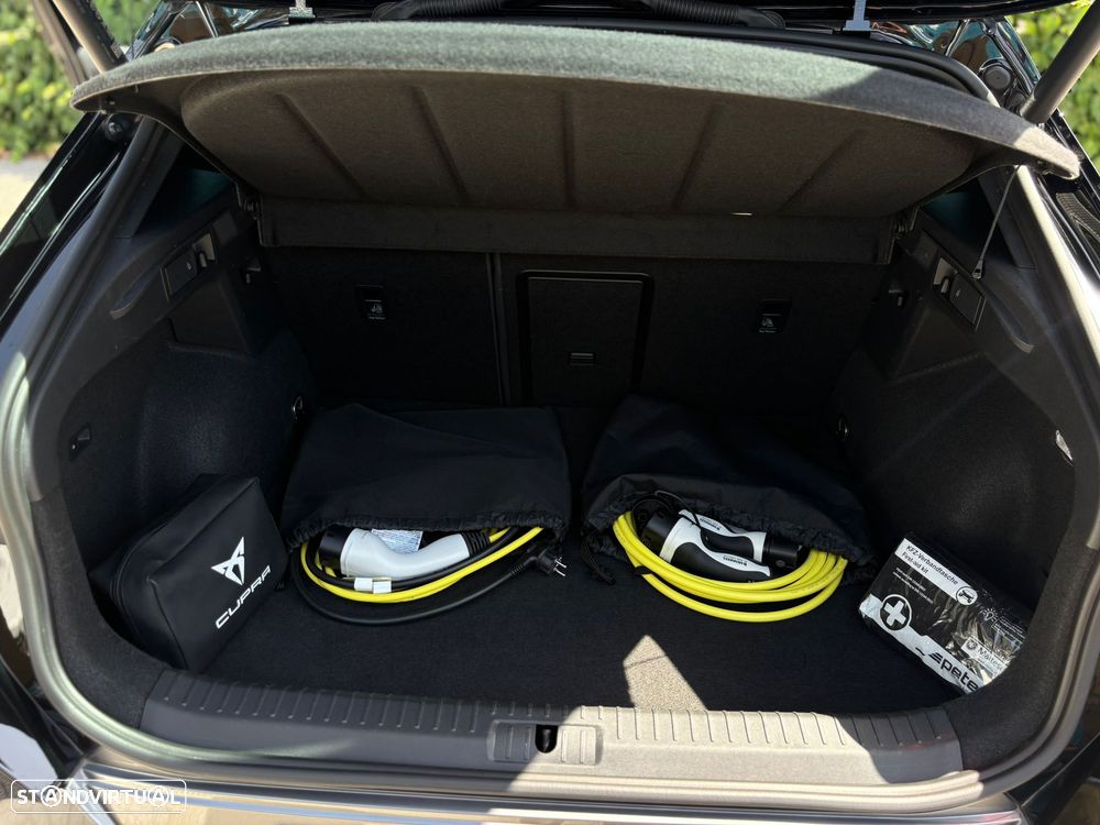 Cupra Formentor 1.4 e-Hybrid DSG VZ - 33
