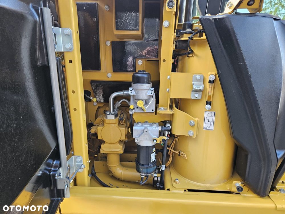 Caterpillar CAT 313 | 2021 | 4511 MTH | KOPARKA GĄSIENICOWA 313FL 313F 313EL E 311 312 314 315 - 18