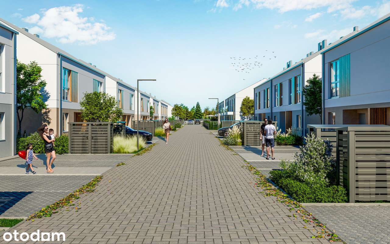 Mieszkanie na sprzedaż, 3 pokoje, 52 m², Świdnik
