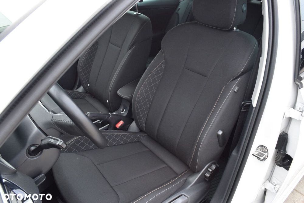 Skoda Scala 1.0 TSI Ambition - 27