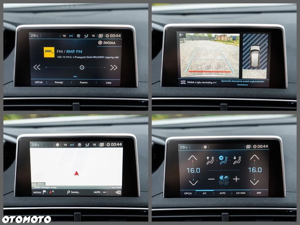Peugeot 3008 PureTech 130 Stop & Start GPF Allure - 8