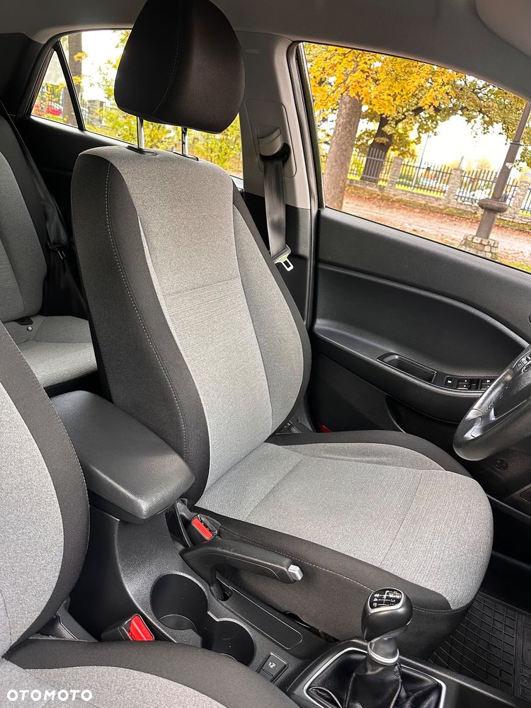 Hyundai i20 1.4 Style - 25
