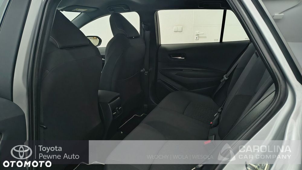 Toyota Corolla 1.8 Hybrid Comfort - 14