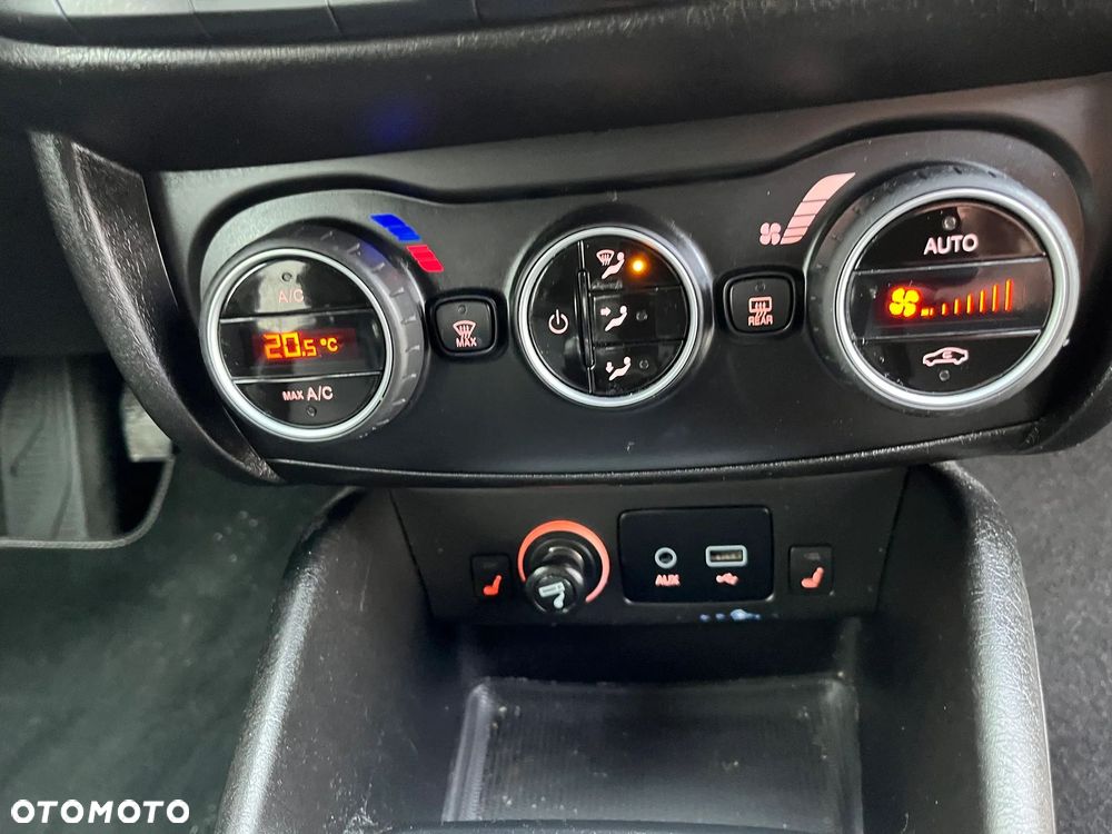 Fiat Tipo - 10