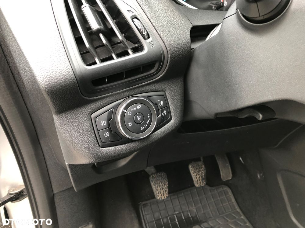 Ford B-MAX 1.0 EcoBoost COOL&CONNECT - 22