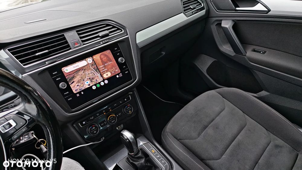 Volkswagen Tiguan 1.4 TSI ACT (BlueMotion Technology) DSG Sound - 7