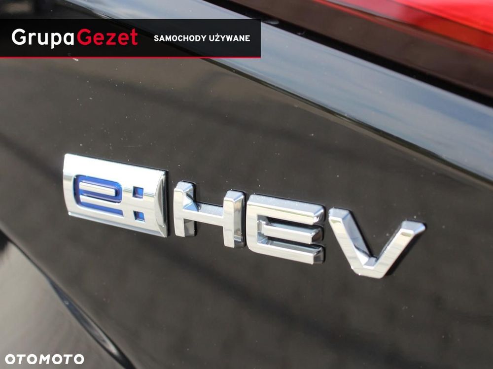 Honda Civic - 10