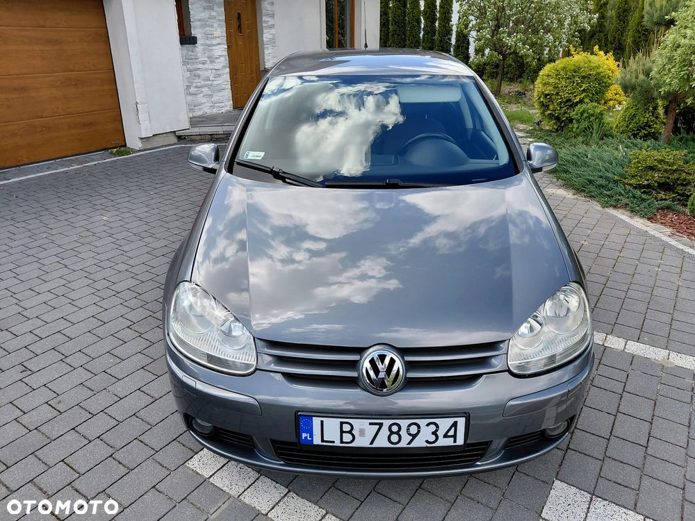 Volkswagen Golf 1.4 United - 15