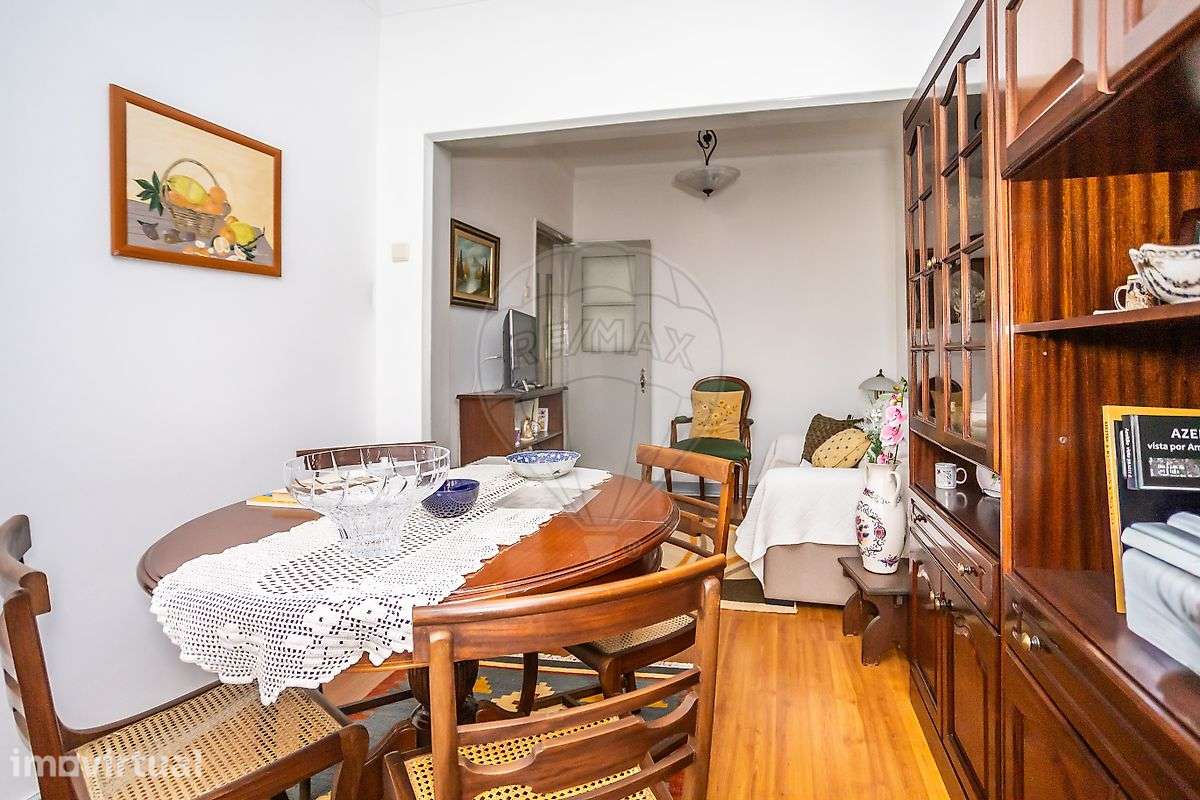 Apartamento T1 para venda - Grande imagem: 3/26