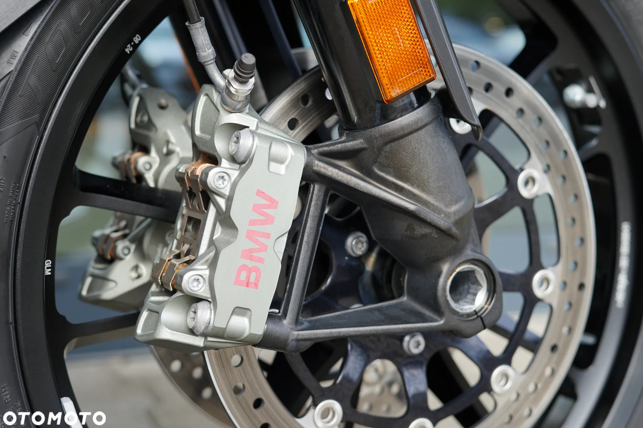 BMW GS - 26