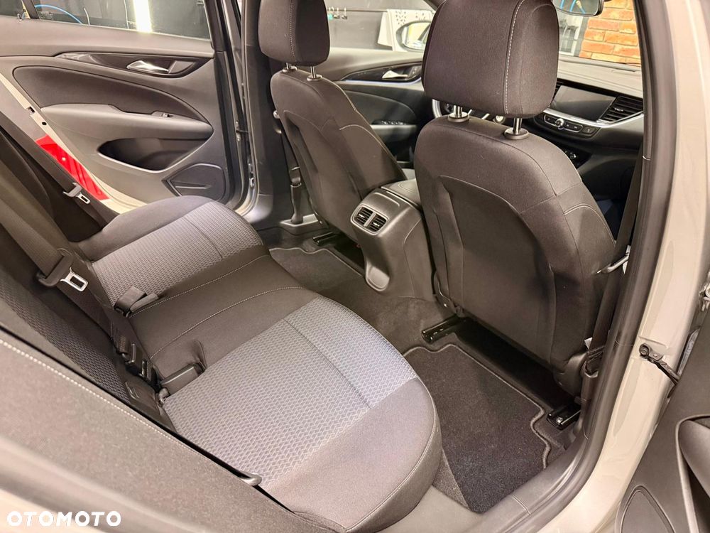 Opel Insignia 2.0 CDTI Business Elegance S&S - 21