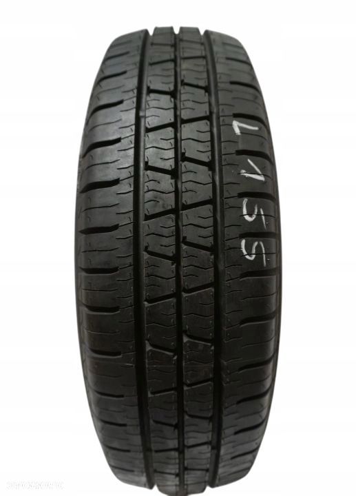 1x Poins S Securtrans 195/70R15 97S L155 - 1