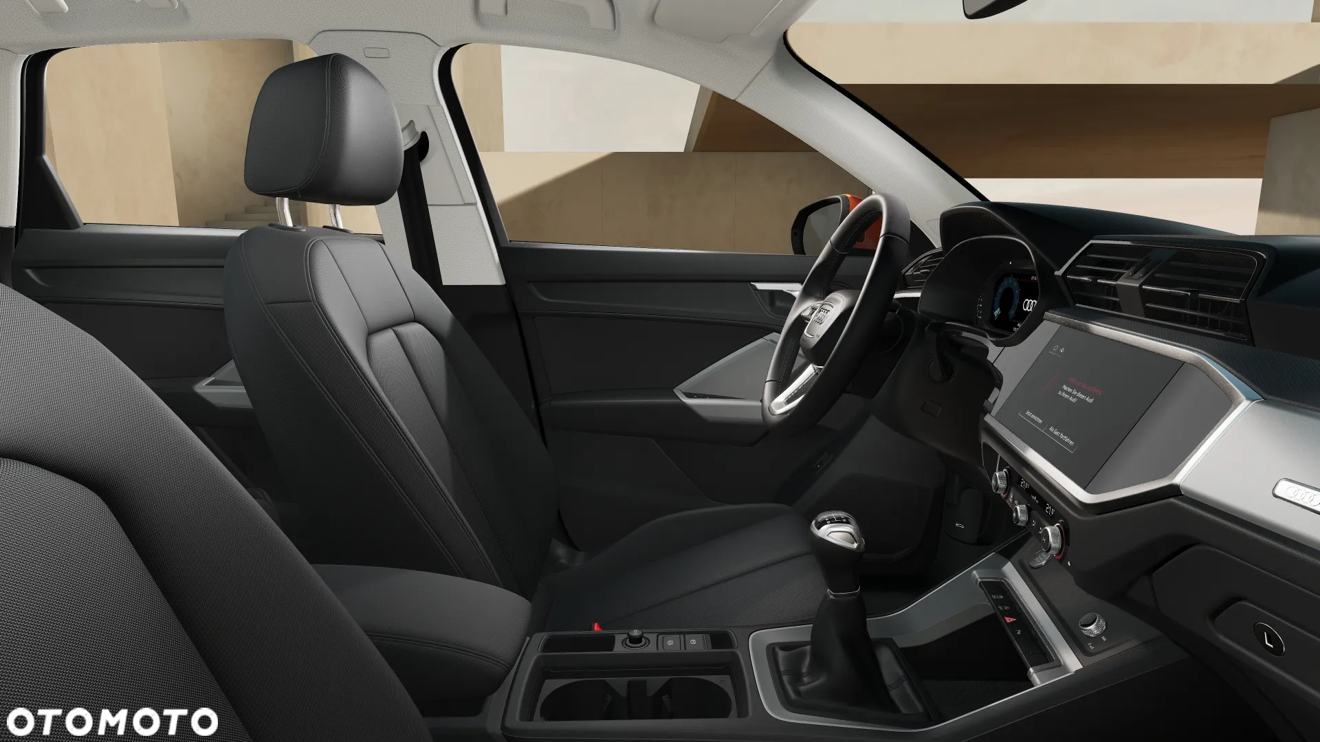 Audi Q3 - 11