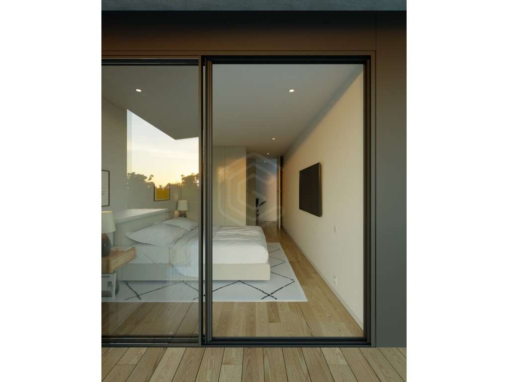 Apartamento T1 em localização privilegiada, Vila Nova de Gaia - Grande imagem: 4/8