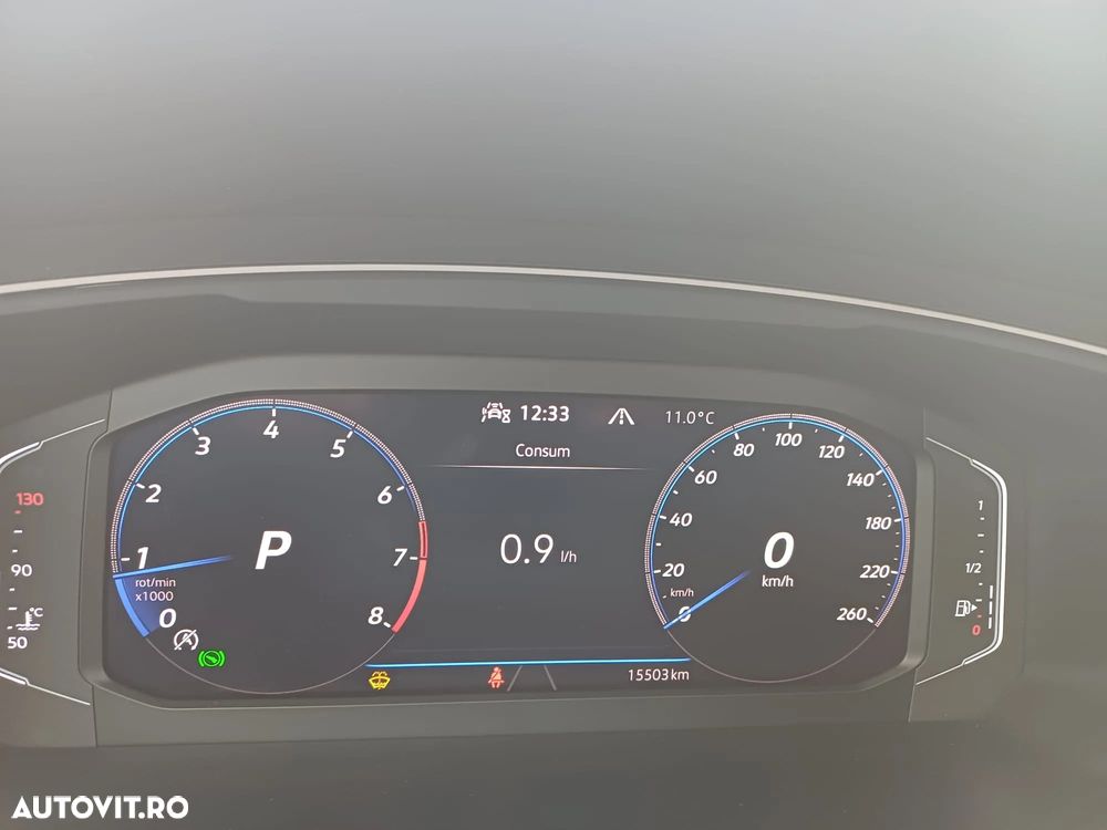 Volkswagen Tiguan Allspace 2.0 TSI 4Mot DSG R-Line - 19