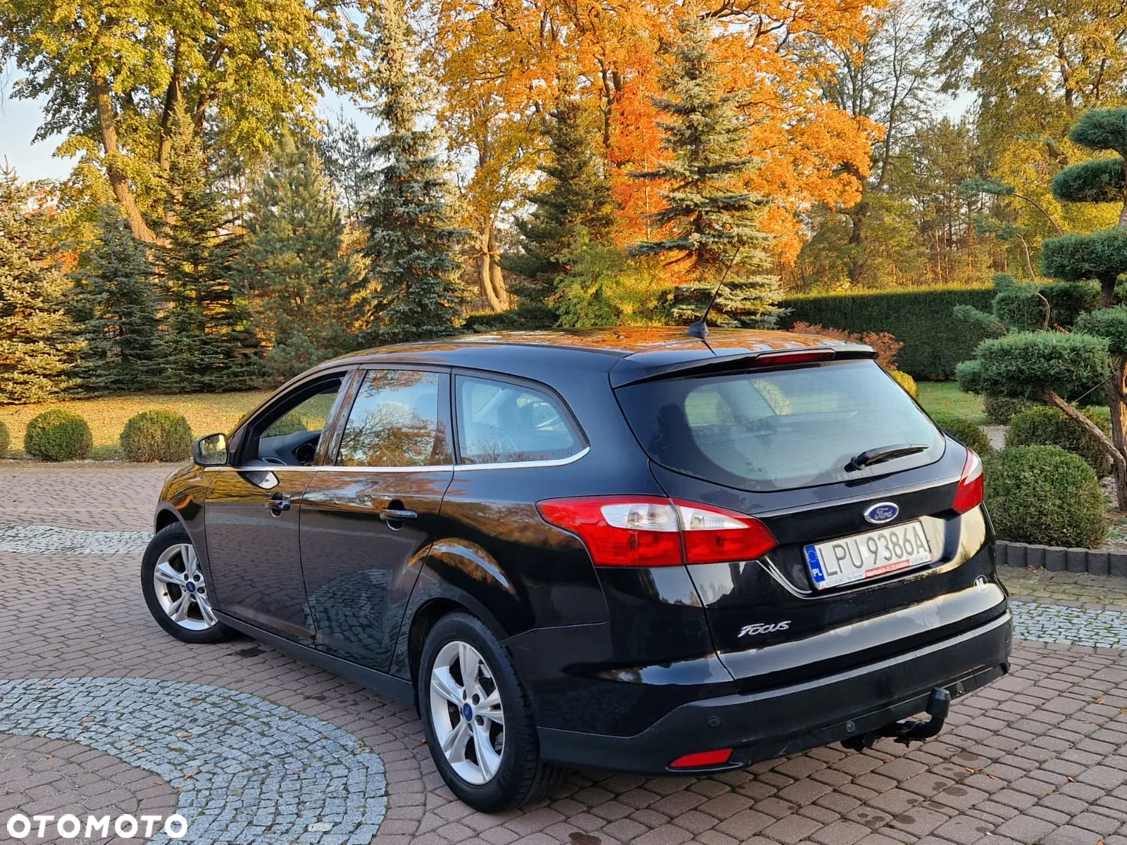 Ford Focus - 14