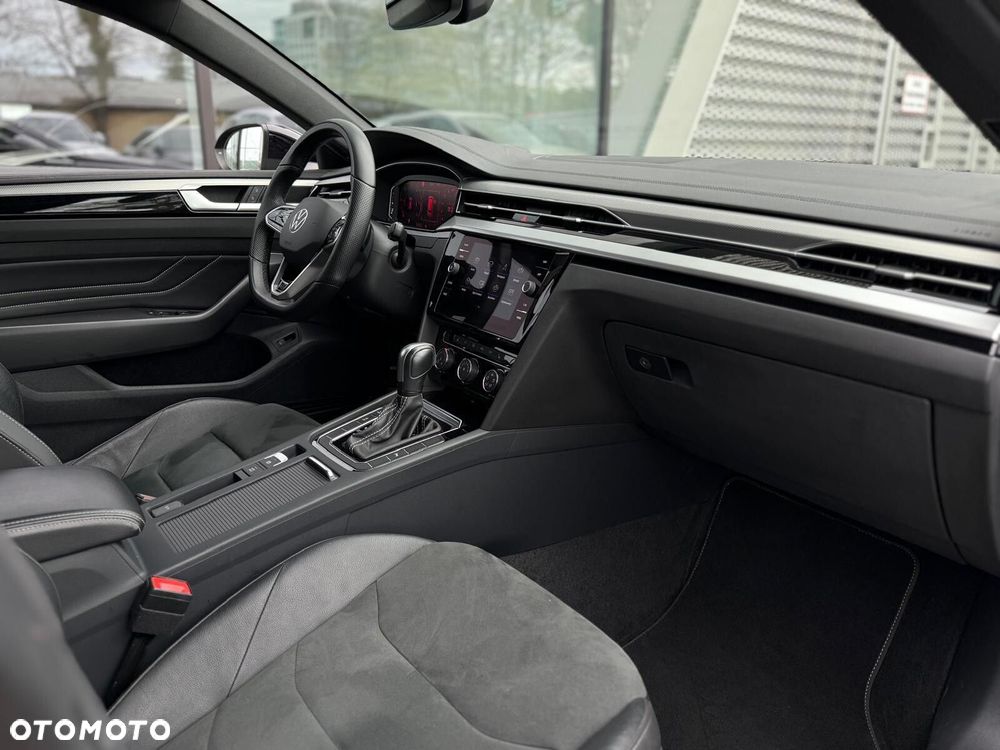 Volkswagen Arteon Shooting Brake 2.0 TDI R-Line DSG - 22