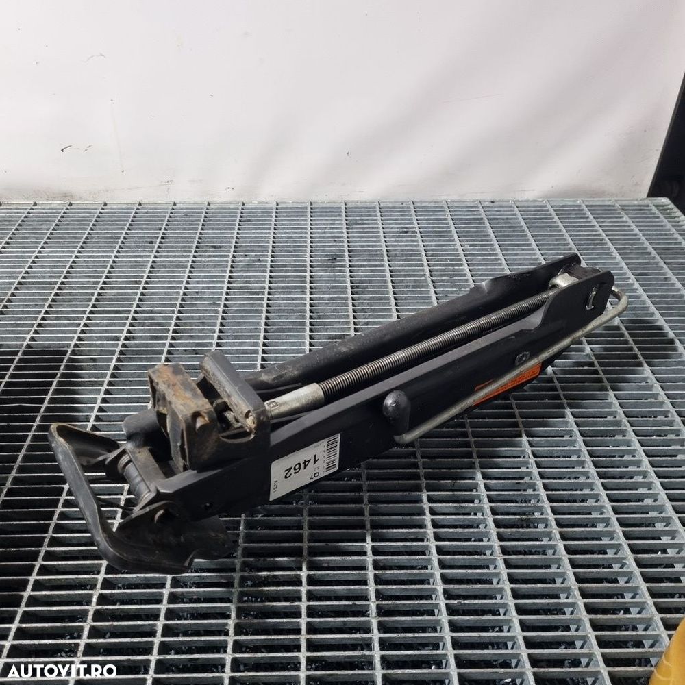 Cric AUDI Q7 2005 - 2009 (1462) - 3