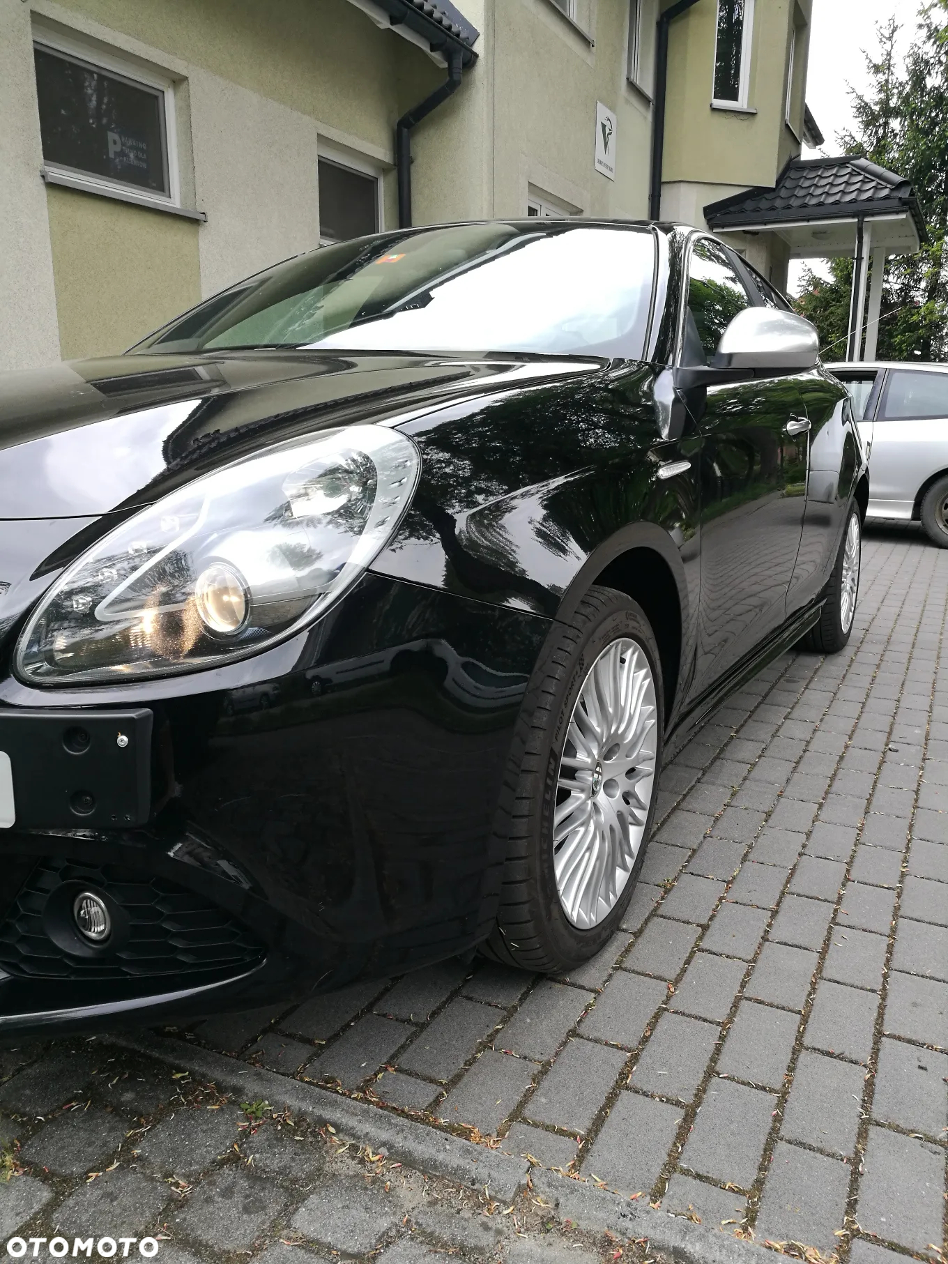 Alfa Romeo Giulietta 2.0 JTDM Distinctive - 5