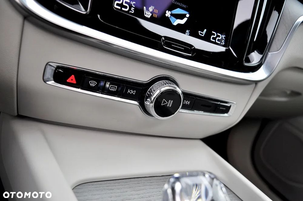 Volvo V60 B4 B Inscription - 30