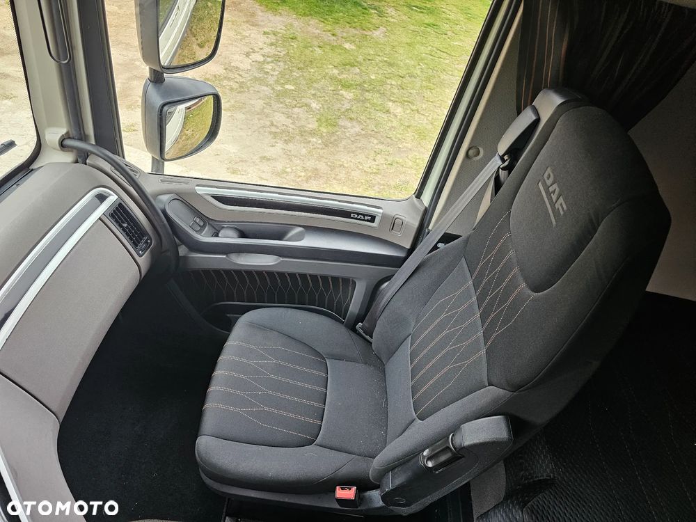 DAF XF 480 - 10