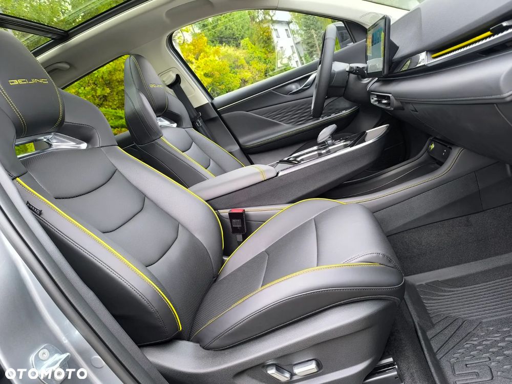 BAIC 5 Beijing 1.5T Comfort DCT - 13