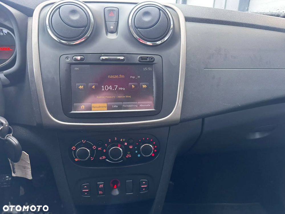 Dacia Sandero TCe 90 (S&S) Comfort - 13