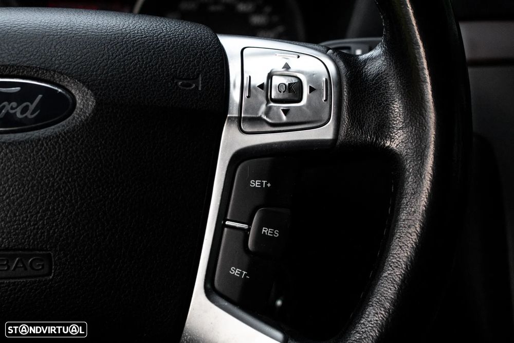 Ford S-Max 1.8 TDCi Trend 7L - 13