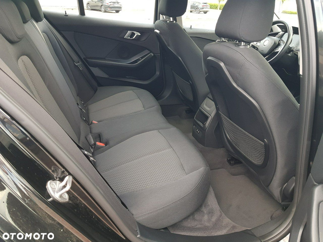 BMW Seria 1 118i Advantage - 15