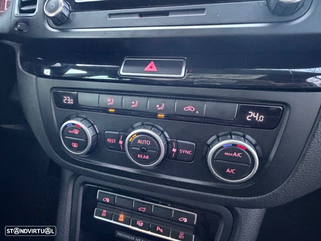 SEAT Alhambra 2.0 TDI Style Eco. - 43