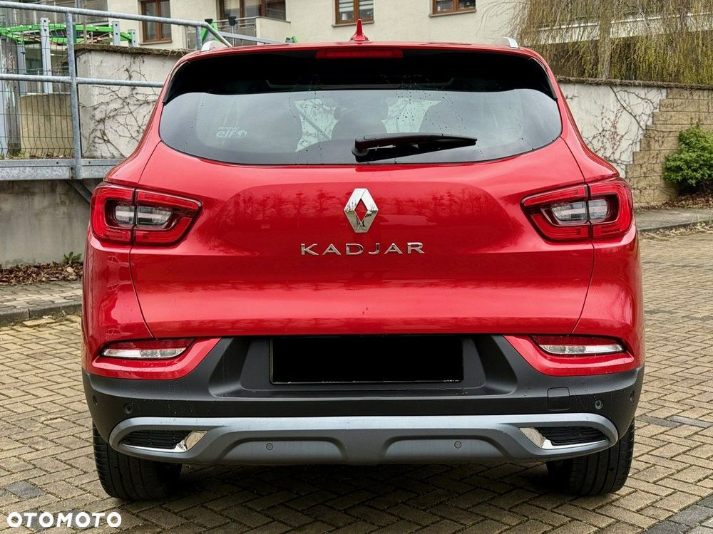 Renault Kadjar - 11