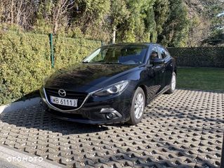 Mazda 3 2.0 Skyenergy