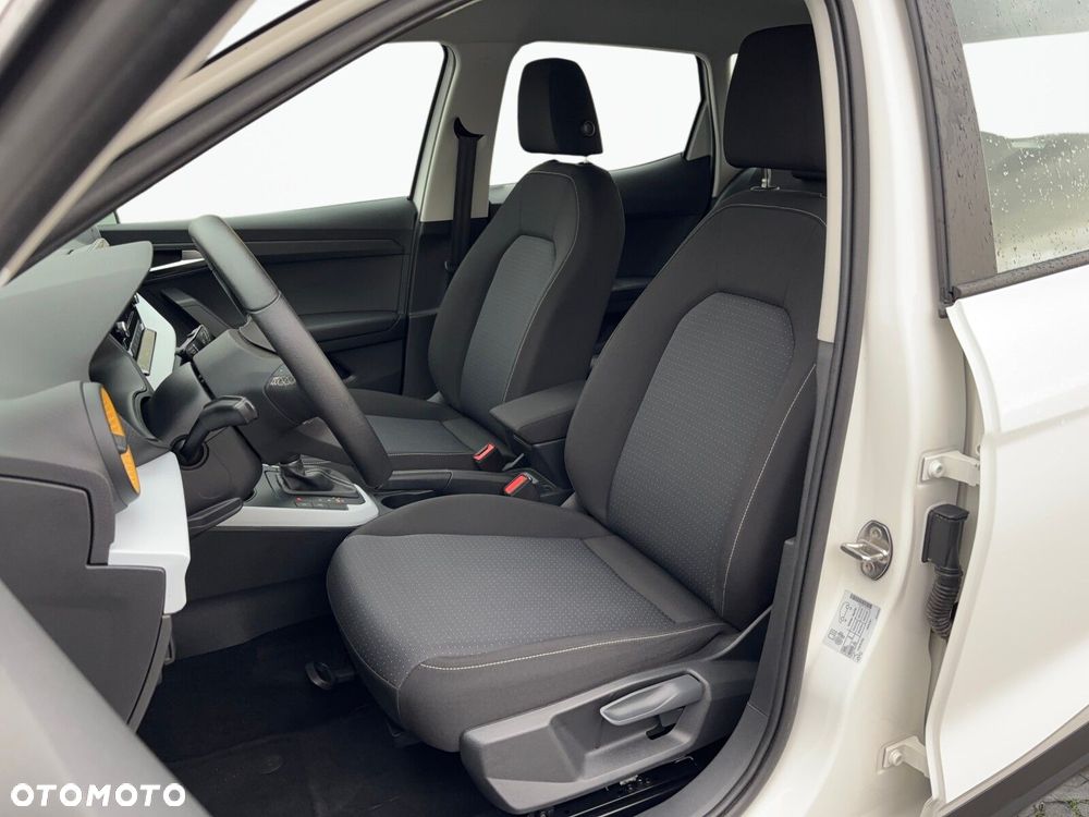 Seat Arona 1.0 TSI Style S&S DSG - 10