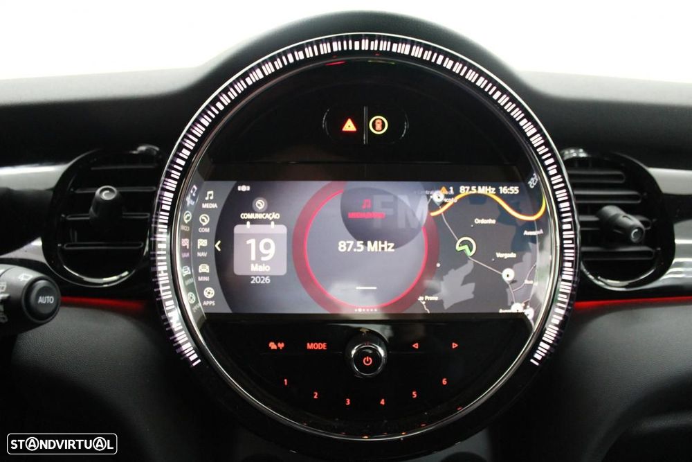 MINI 3 Portas Cooper SE Yours - 24
