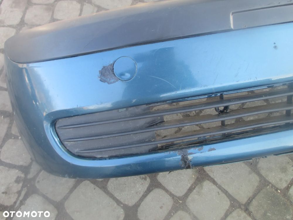 zderzak Opel Corsa C Combo C - 4