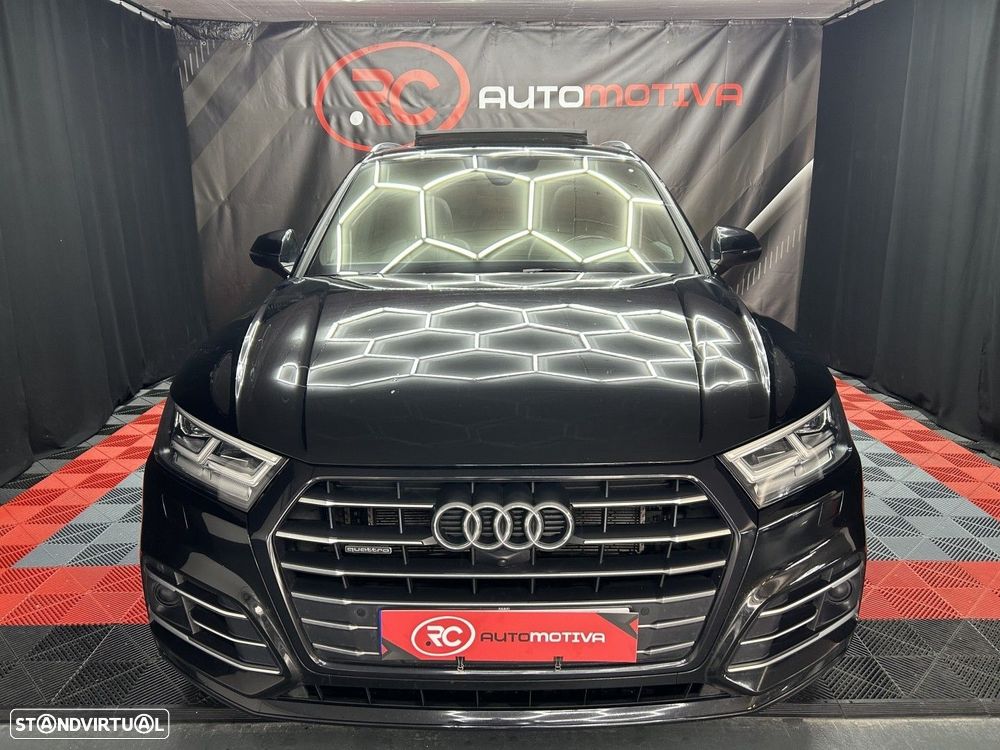 Audi Q5 - 2