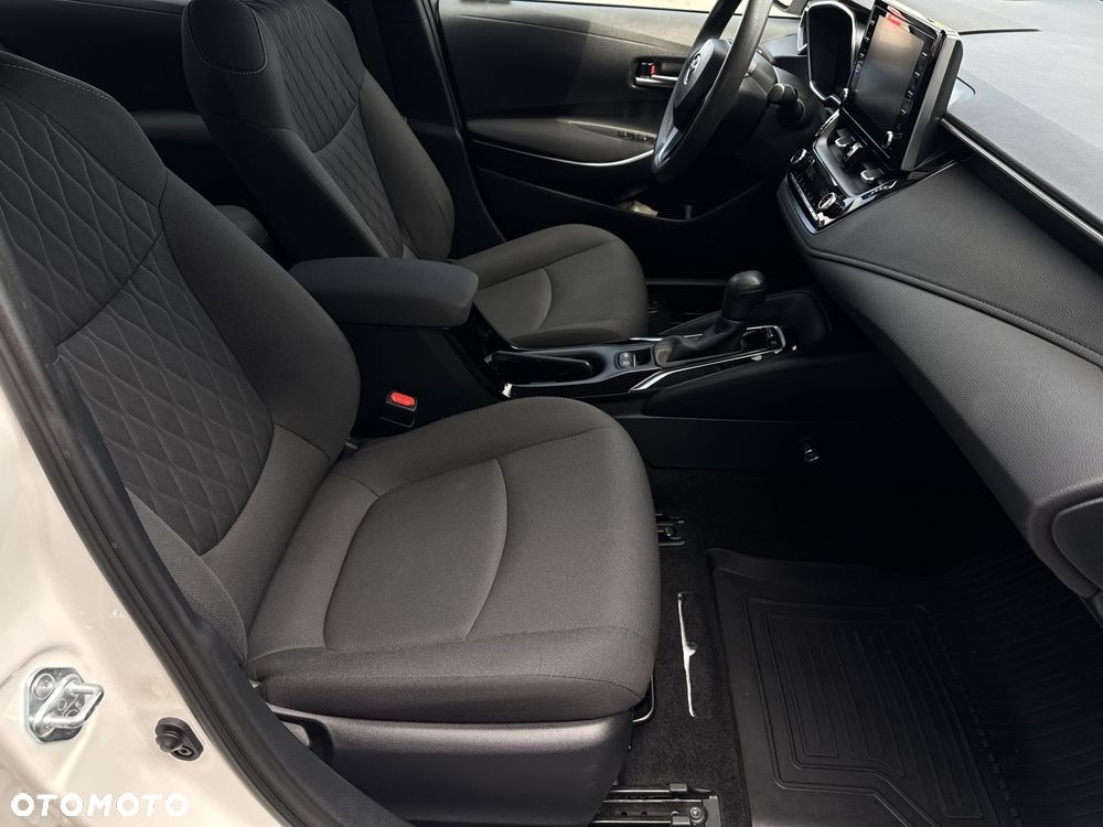 Toyota Corolla 1.8 Hybrid Active - 14