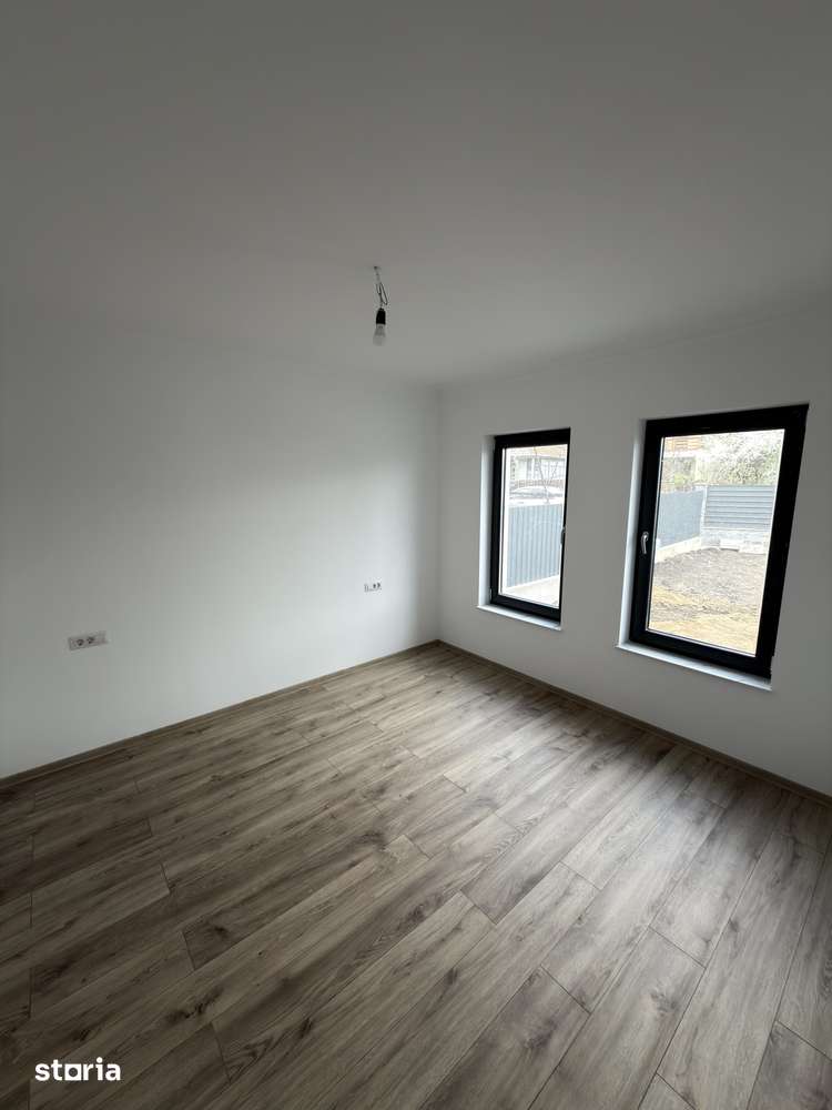 Casa noua cu etaj la cheie zona Scolii 11 - Imagine principală: 4/14